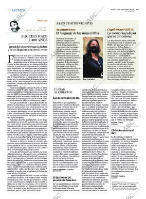 ABC CORDOBA 29-09-2020 página 14