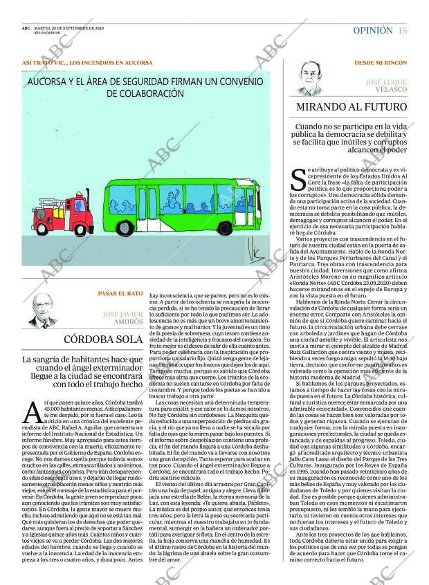 ABC CORDOBA 29-09-2020 página 15