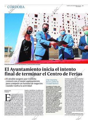 ABC CORDOBA 29-09-2020 página 16