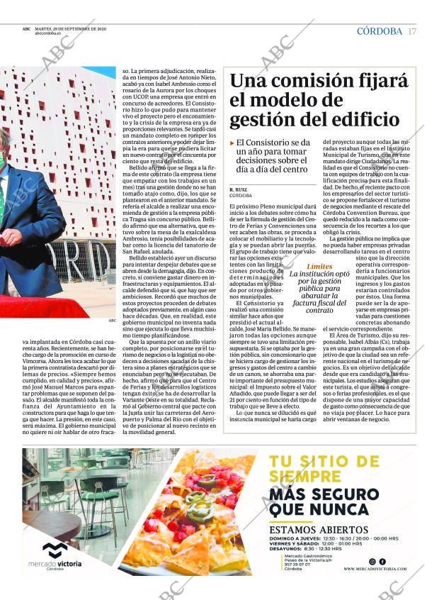 ABC CORDOBA 29-09-2020 página 17
