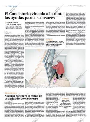ABC CORDOBA 29-09-2020 página 20