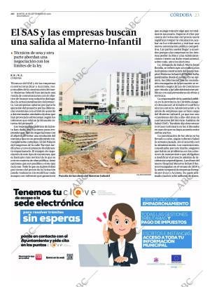 ABC CORDOBA 29-09-2020 página 23