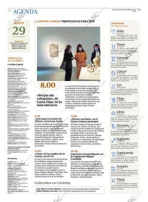ABC CORDOBA 29-09-2020 página 28