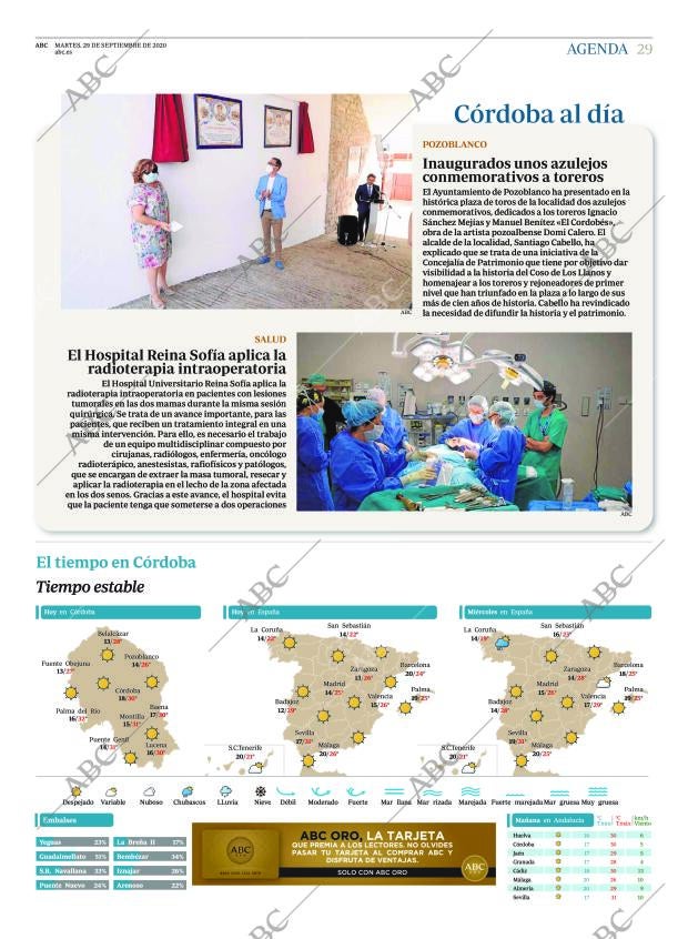 ABC CORDOBA 29-09-2020 página 29