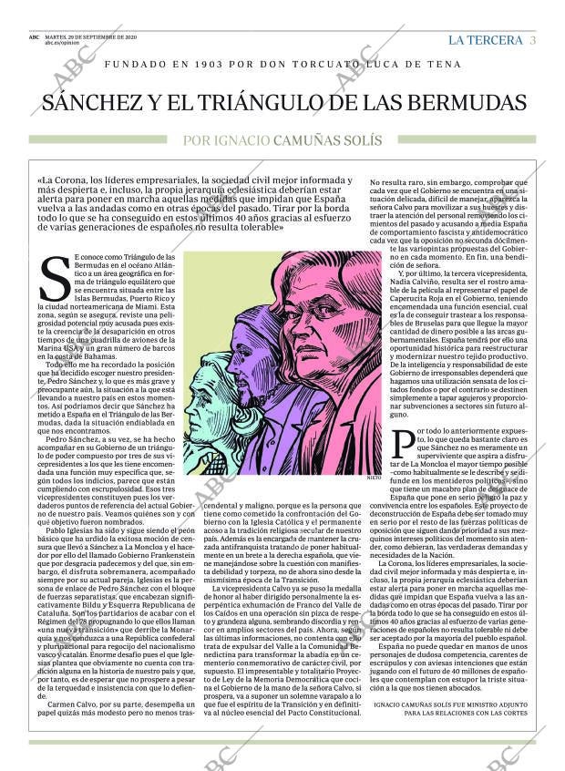 ABC CORDOBA 29-09-2020 página 3