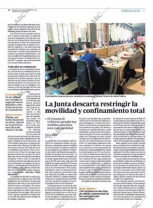 ABC CORDOBA 29-09-2020 página 31