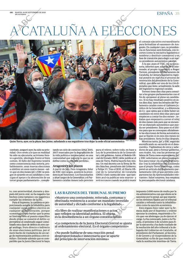 ABC CORDOBA 29-09-2020 página 35