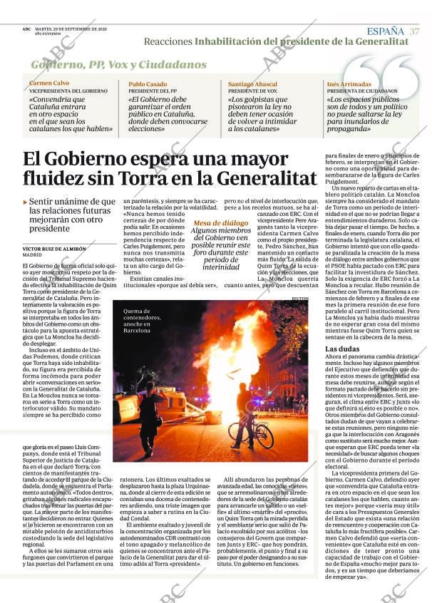 ABC CORDOBA 29-09-2020 página 37