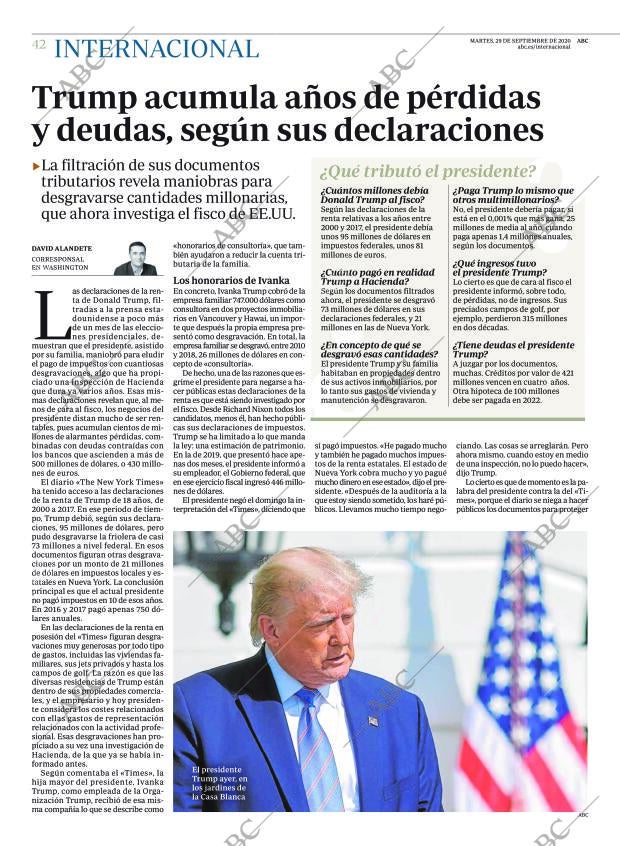 ABC CORDOBA 29-09-2020 página 42