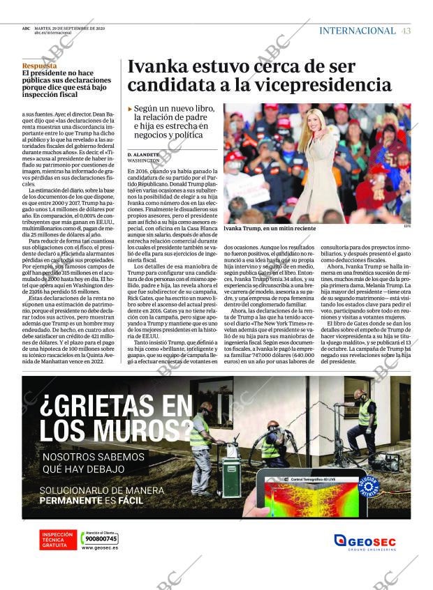 ABC CORDOBA 29-09-2020 página 43