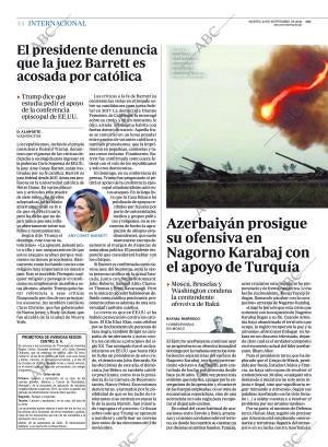 ABC CORDOBA 29-09-2020 página 44