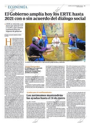 ABC CORDOBA 29-09-2020 página 46