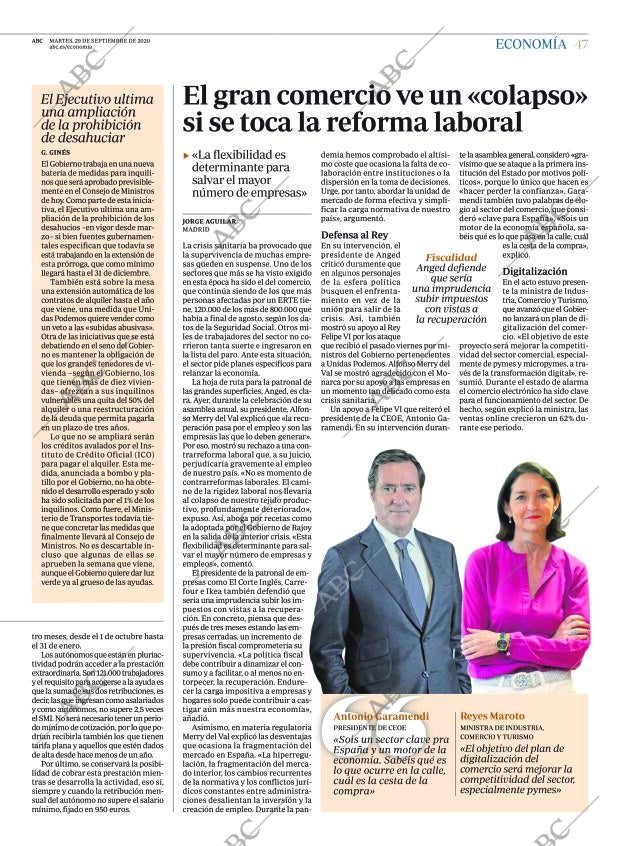 ABC CORDOBA 29-09-2020 página 47