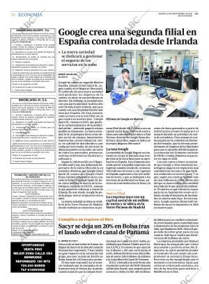 ABC CORDOBA 29-09-2020 página 50