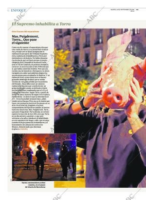 ABC CORDOBA 29-09-2020 página 6