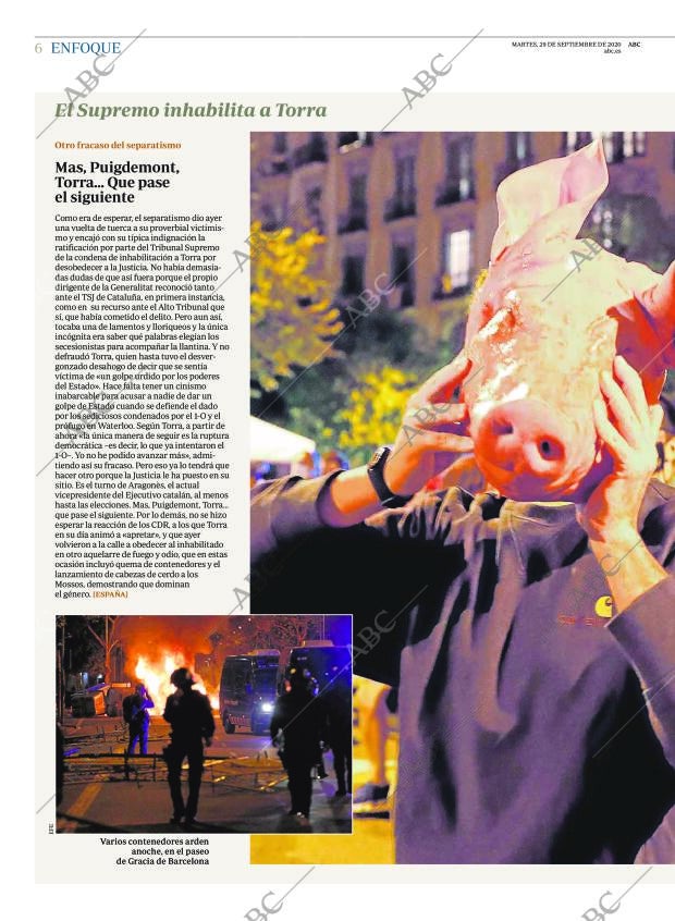 ABC CORDOBA 29-09-2020 página 6