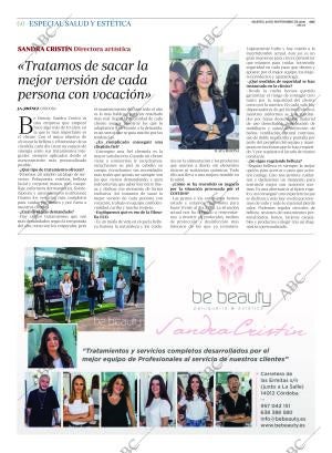 ABC CORDOBA 29-09-2020 página 60