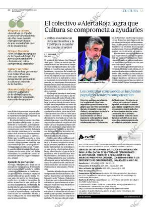 ABC CORDOBA 29-09-2020 página 63