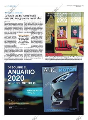 ABC CORDOBA 29-09-2020 página 64