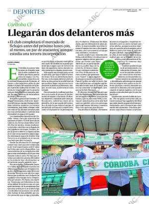 ABC CORDOBA 29-09-2020 página 68