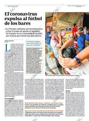 ABC CORDOBA 29-09-2020 página 70