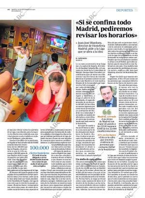 ABC CORDOBA 29-09-2020 página 71