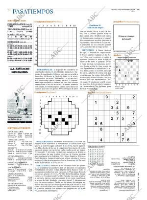 ABC CORDOBA 29-09-2020 página 74
