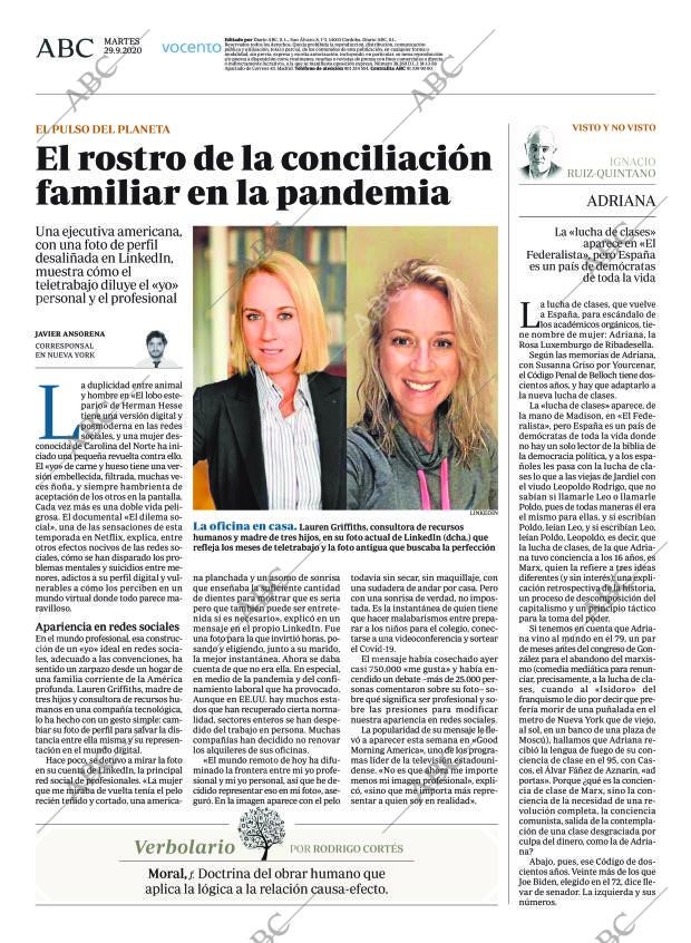 ABC CORDOBA 29-09-2020 página 78