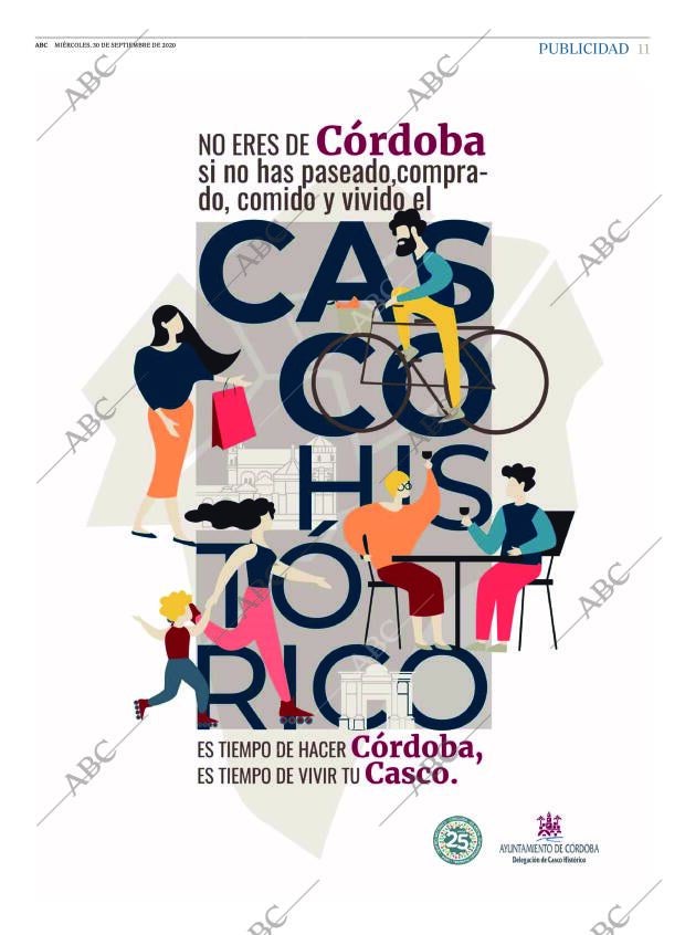 ABC CORDOBA 30-09-2020 página 11