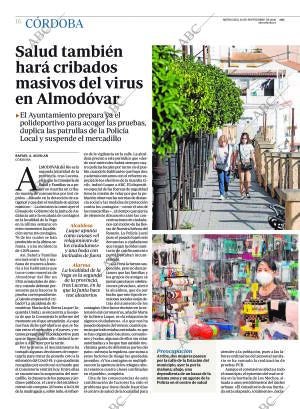 ABC CORDOBA 30-09-2020 página 16