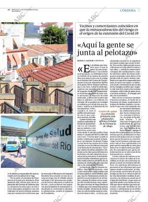 ABC CORDOBA 30-09-2020 página 17