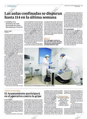 ABC CORDOBA 30-09-2020 página 18