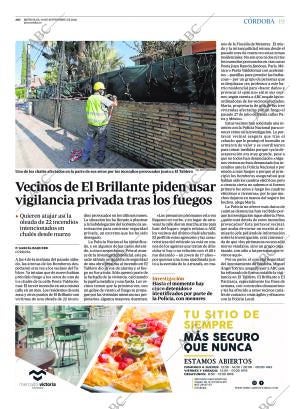 ABC CORDOBA 30-09-2020 página 19
