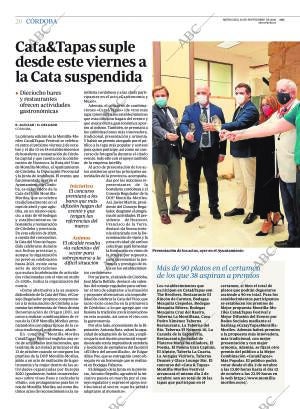 ABC CORDOBA 30-09-2020 página 20