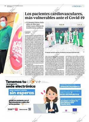 ABC CORDOBA 30-09-2020 página 21
