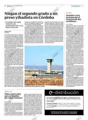 ABC CORDOBA 30-09-2020 página 23