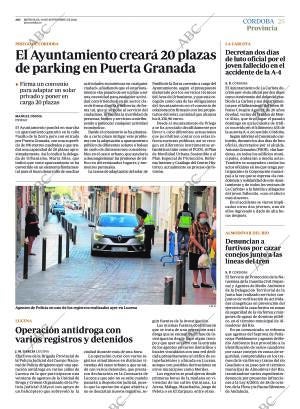 ABC CORDOBA 30-09-2020 página 25