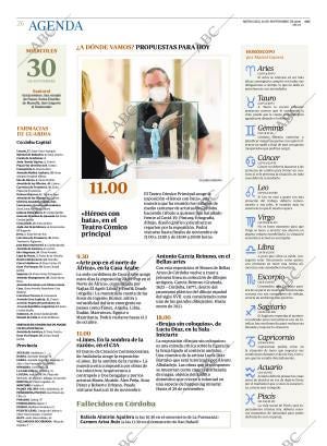 ABC CORDOBA 30-09-2020 página 26