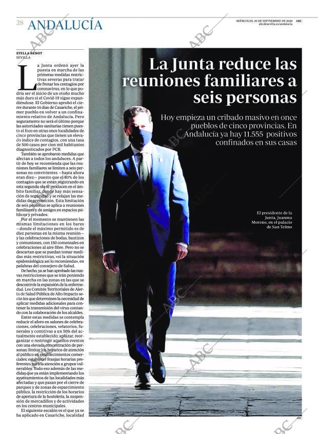 ABC CORDOBA 30-09-2020 página 28