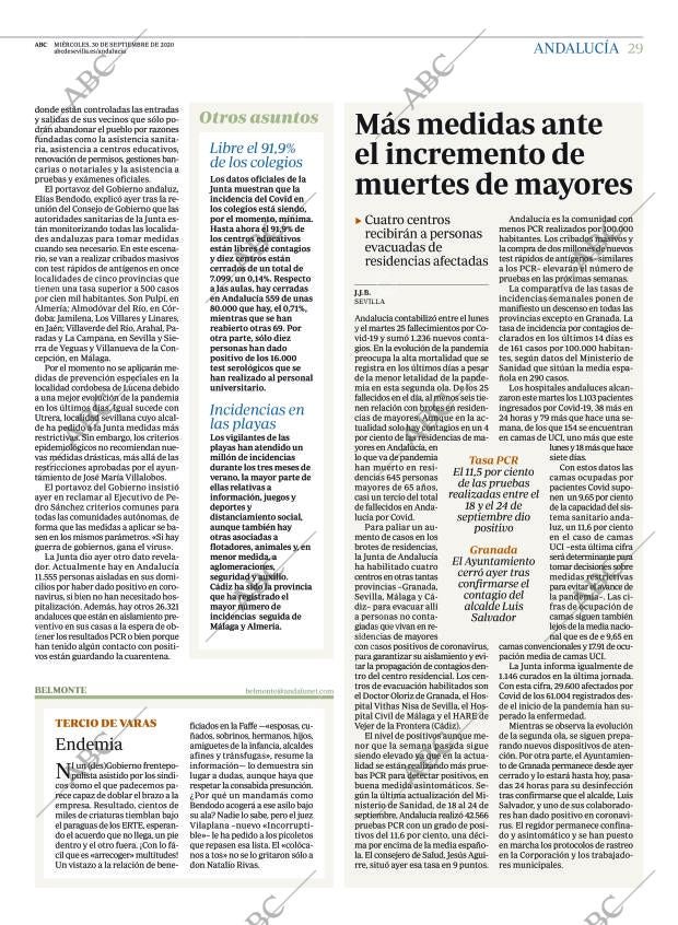 ABC CORDOBA 30-09-2020 página 29