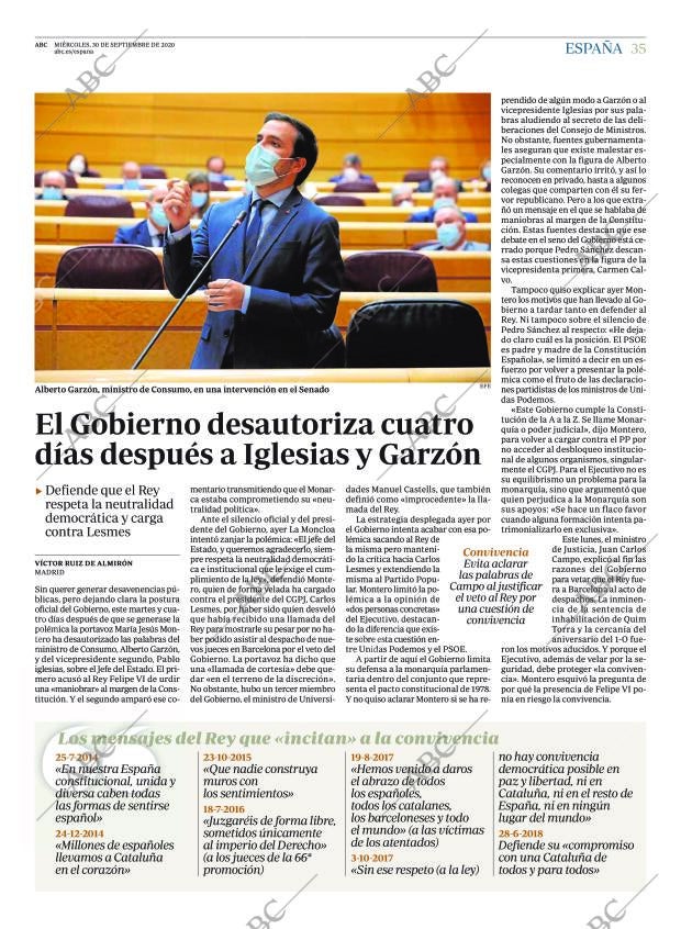 ABC CORDOBA 30-09-2020 página 35