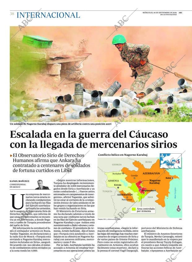ABC CORDOBA 30-09-2020 página 38