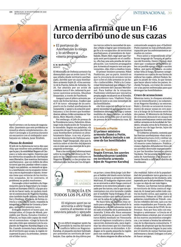 ABC CORDOBA 30-09-2020 página 39