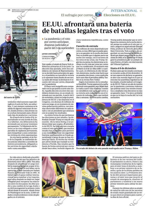 ABC CORDOBA 30-09-2020 página 41