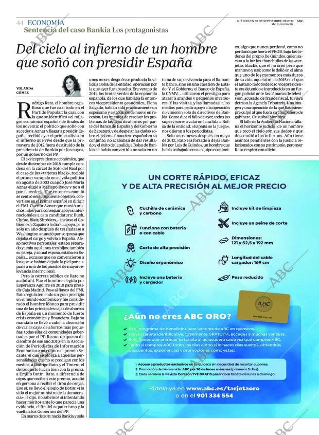 ABC CORDOBA 30-09-2020 página 44