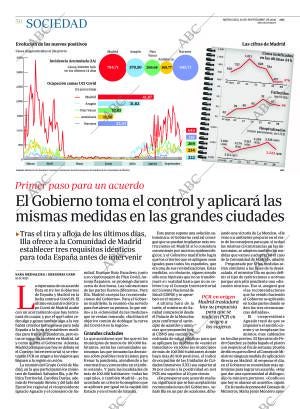 ABC CORDOBA 30-09-2020 página 50