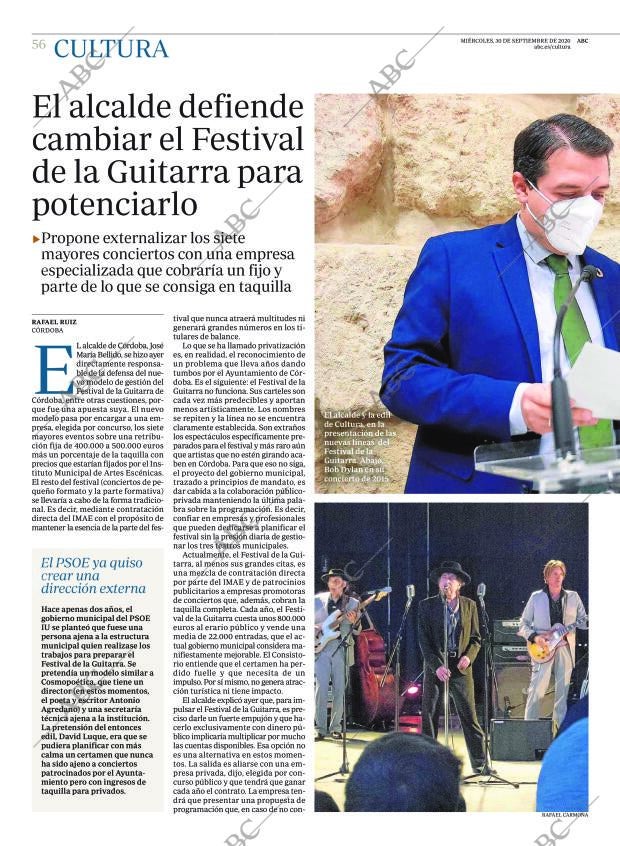 ABC CORDOBA 30-09-2020 página 56