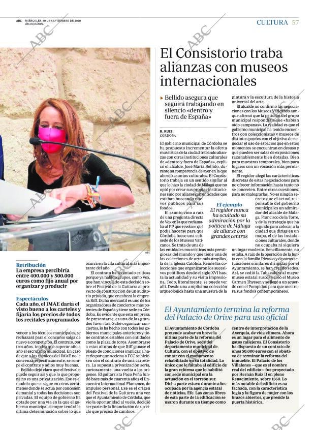 ABC CORDOBA 30-09-2020 página 57