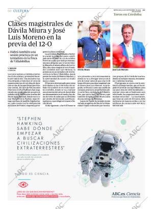 ABC CORDOBA 30-09-2020 página 60