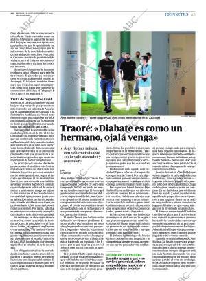 ABC CORDOBA 30-09-2020 página 63